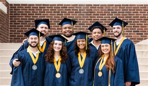 etbu graduation